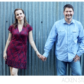 Geoff & Vanessa – Engaged! | Vancouver Wedding Photographer